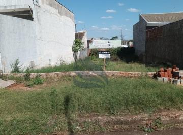 Terreno · 210m² · VENDA | Terreno, em Jardim Paulista IV, Maringá