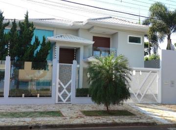 Casa · 3 Quartos · 2 Vagas · VENDA | Sobrado, com 3 dormitórios em Jardim Ipanema, Maringá
