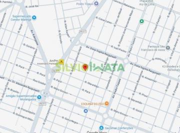 Terreno · 250m² · VENDA | Terreno,  em Jardim Alvorada, Maringá