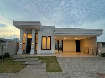 Foto 01 · Casa, Condomínio Dancaiz Residence, Paranavaí, PR