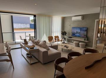 Apartamento · 85m² · 3 Quartos · 2 Vagas · Residencial D.O.C Samambaia 3 quartos na melhor localização