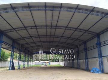Foto 01 · Galpão - Dutra