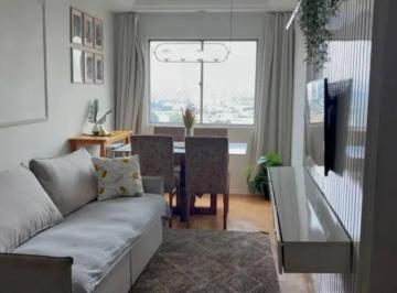 apartamento-jaguare-sao-paulo-104829-8.jpg · Apartamento 2 Quartos à Venda - R$ 520.000 | Jaguaré, São Paulo com Piscina e Segurança 24h