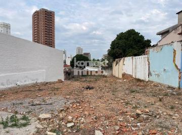 Terreno · 587m² · Lote/Terreno à Venda, Jardim Paulistano - Sorocaba