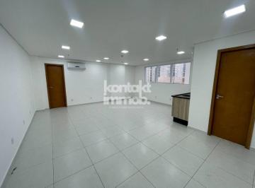 Comercial · 57m² · 1 Vaga · Sala para Locação, Parque Bela Vista - Votorantim