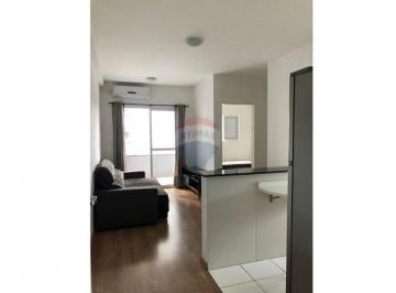 Apartamento · 57m² · 2 Quartos · 2 Vagas · APARTAMENTO NO ALPHA CLUB  - VOTORANTIM