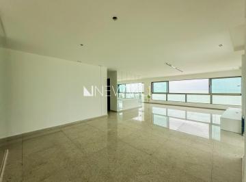 Apartamento · 145m² · 4 Quartos · 3 Vagas · Apartamento à venda com 4 quartos à beira-mar em Boa Viagem