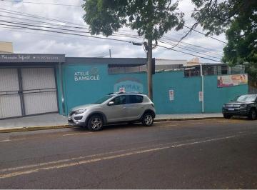 Comercial · 300m² · 6 Vagas · Prédio Comercial Moderno no Jardim Faculdade