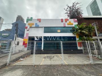 Comercial · 638m² · 4 Vagas · Prédio à venda em Boa Viagem