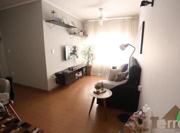 Foto 01 · Apartamento, Jardim Inocoop, Rio Claro, SP