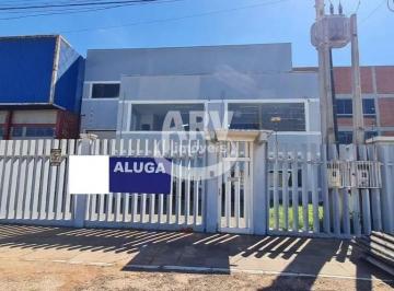 Comercial · 6 Vagas · Pavilhão - B. Boa Vista - Sapucaia Do Sul - RS