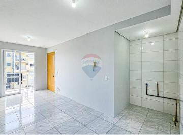 Apartamento · 66m² · 2 Quartos · 2 Vagas · Seu Novo Lar na Feitoria: Apto 2Q, 2 Vagas!