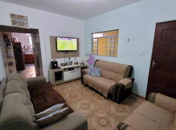 Casa · 160m² · 3 Quartos · 1 Vaga · Sobrado à venda, Parque Umuarama - Suzano/SP