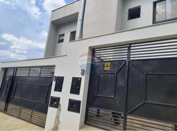 Casa · 110m² · 2 Quartos · 2 Vagas · Casa Moderna 2/4, su´te, 2 vagas - Nova Era, Juiz de Fora