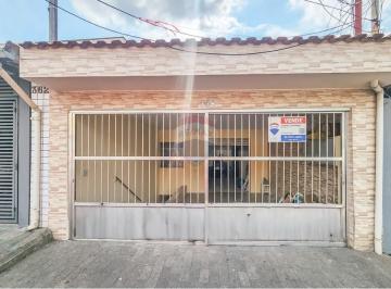 Casa · 200m² · 5 Quartos · 2 Vagas · Casa multifamiliar com 5 dormitórios à venda, 200 m² por R$ 500.000,00 - Pirituba