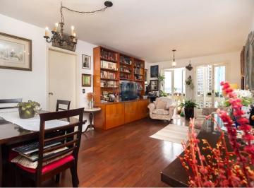 Apartamento · 96m² · 3 Quartos · 1 Vaga · Oportunidade única: Apartamento de 96 m² à venda no Sumarezinho