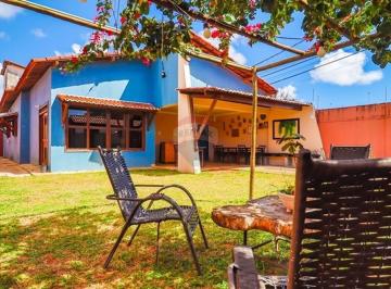 Casa · 320m² · 3 Quartos · 5 Vagas · Vende-se casa grande e espaçosa em Nova Parnamirim 430 mil
