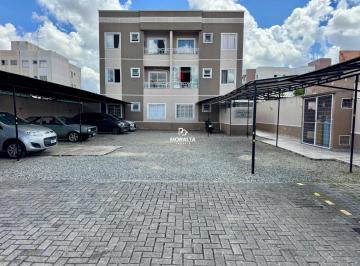 Apartamento em São José dos Pinhais - Parque da Fonte (AP02842) · Apartamento 03 Quartos no Parque da Fonte