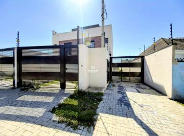 Triplex em Curitiba - Uberaba (TR02838) · Triplex com Terraço Amplo no Uberaba