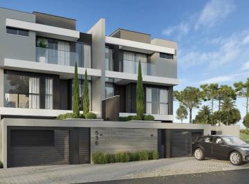 1 · Casa de condomínio com 165.2 m², 3 suítes à venda no bairro Ahú.
