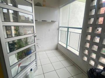 Apartamento · 2 Quartos · 1 Vaga · Apartamento com 2 quartos à Venda, Parque Sonia - São Paulo