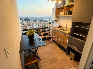 Apartamento · 65m² · 2 Quartos · 1 Vaga · Apartamento à venda 65m²- Condomínio Mirante Bella Vista, Prestes de Barros