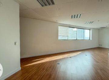 Foto 01 · Sala Comercial, Res. 18 do Forte, Barueri, SP