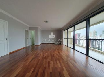 Apartamento · 195m² · 4 Quartos · 4 Vagas · Apartamento no Tatuapé, alto padrão, 195m2 4 suítes e 4 vagas fixas.
