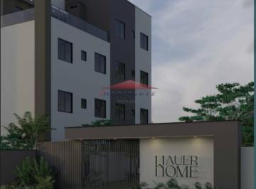 Foto 01 · Imperdível oportunidade de investimento: Apartamento à venda em Curitiba-PR, bairro Hauer, 3 quartos