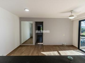 Apartamento · 60m² · 2 Quartos · 1 Vaga · Apartamento na Vila Olímpia á Venda