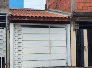 Casa · 53m² · 2 Quartos · 1 Vaga · Casa em Jardim Residencial Villagio Ipanema I, Sorocaba/SP de 53m² 2 quartos à venda por R$ 220.000,