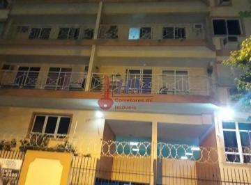 Apartamento · 88m² · 2 Quartos · 1 Vaga · Apartamento em Piedade, Rio de Janeiro/RJ de 88m² 2 quartos à venda por R$ 250.000,00