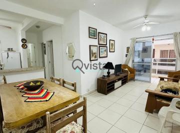Apartamento · 88m² · 3 Quartos · 1 Vaga · Apartamento em Jardim Três Marias, Guarujá/SP de 88m² 3 quartos à venda por R$ 320.000,00