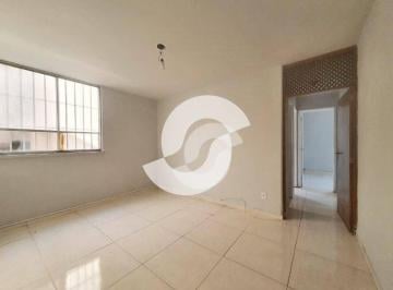 Apartamento · 58m² · 2 Quartos · 1 Vaga · Apartamento em Santa Rosa, Niterói/RJ de 58m² 2 quartos à venda por R$ 150.000,00