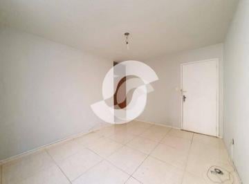 Apartamento · 58m² · 2 Quartos · 1 Vaga · Apartamento em Santa Rosa, Niterói/RJ de 58m² 2 quartos à venda por R$ 150.000,00
