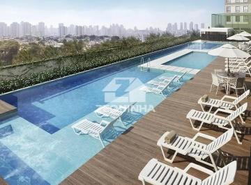 Apartamento · 36m² · 2 Quartos · 1 Vaga · Apartamento em Presidente Altino, Osasco/SP de 36m² 2 quartos à venda por R$ 330.000,00