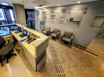 Comercial · 53m² · 1 Vaga · Sala em Vila Nova, Santos/SP de 53m² à venda por R$ 220.000,00