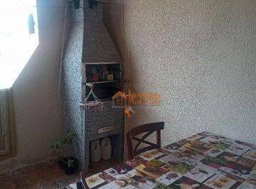 Casa · 100m² · 2 Quartos · 1 Vaga · Sobrado em Jardim IV Centenário, Guarulhos/SP de 0m² 2 quartos à venda por R$ 320.000,00