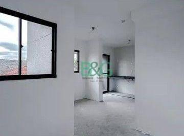 Comercial · 34m² · 1 Quarto · Studio em Belenzinho, São Paulo/SP de 34m² 1 quartos à venda por R$ 259.000,00