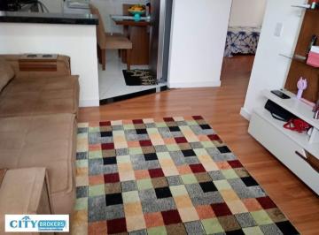 Apartamento · 47m² · 2 Quartos · 1 Vaga · Apartamento em Vila Rosália, Guarulhos/SP de 47m² 2 quartos à venda por R$ 295.000,00