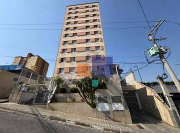 Apartamento · 60m² · 2 Quartos · 1 Vaga · Apartamento em Vila Bocaina, Mauá/SP de 60m² 2 quartos à venda por R$ 305.000,00