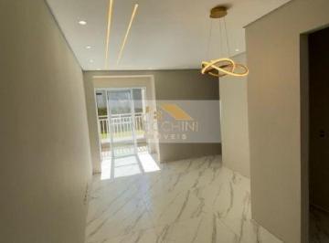 Apartamento · 58m² · 2 Quartos · 1 Vaga · Apartamento em Terras de Santa Teresa, Itupeva/SP de 58m² 2 quartos à venda por R$ 310.000,00