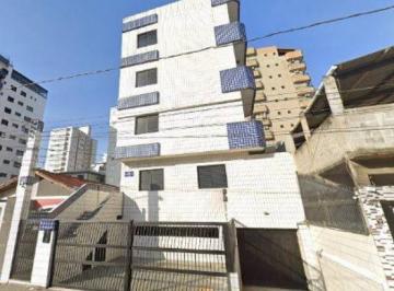 Apartamento · 53m² · 2 Quartos · 1 Vaga · Apartamento em Vila Tupi, Praia Grande/SP de 53m² 2 quartos à venda por R$ 307.000,00