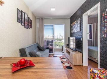 Apartamento · 33m² · 1 Quarto · Apartamento em Brás, São Paulo/SP de 33m² 1 quartos à venda por R$ 298.000,00