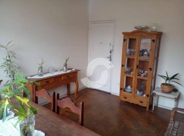 Apartamento · 93m² · 3 Quartos · Apartamento em Fonseca, Niterói/RJ de 93m² 3 quartos à venda por R$ 270.000,00