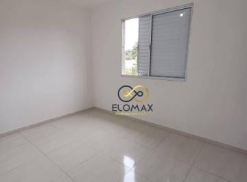 Apartamento · 50m² · 2 Quartos · 1 Vaga · Apartamento em Núcleo do Engordador, São Paulo/SP de 50m² 2 quartos à venda por R$ 245.000,00