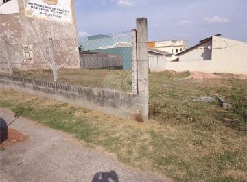 Terreno · 203m² · Terreno em Residencial Santa Giovana, Jundiaí/SP de 203m² à venda por R$ 275.000,00