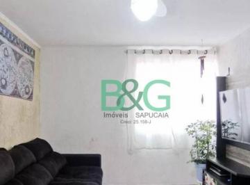 Apartamento · 60m² · 3 Quartos · 1 Vaga · Apartamento em Vila Siqueira (Zona Norte), São Paulo/SP de 60m² 3 quartos à venda por R$ 329.000,00