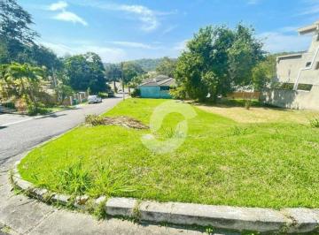 Terreno · 345m² · Terreno em Rio do Ouro, Niterói/RJ de 0m² à venda por R$ 130.000,00
