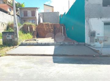 Terreno · 175m² · Terreno em Centro, Várzea Paulista/SP de 175m² à venda por R$ 235.000,00